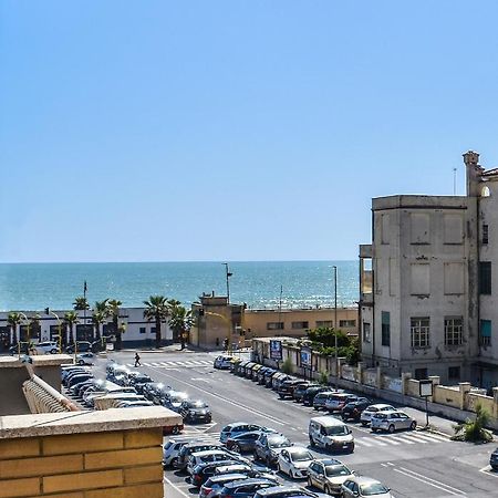 Mau Beach House Lido di Ostia Eksteriør bilde