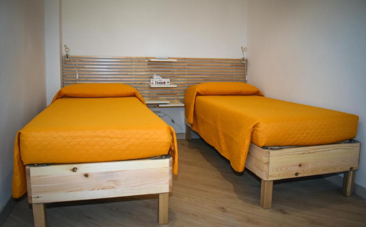 Mau Beach House Lido di Ostia Eksteriør bilde